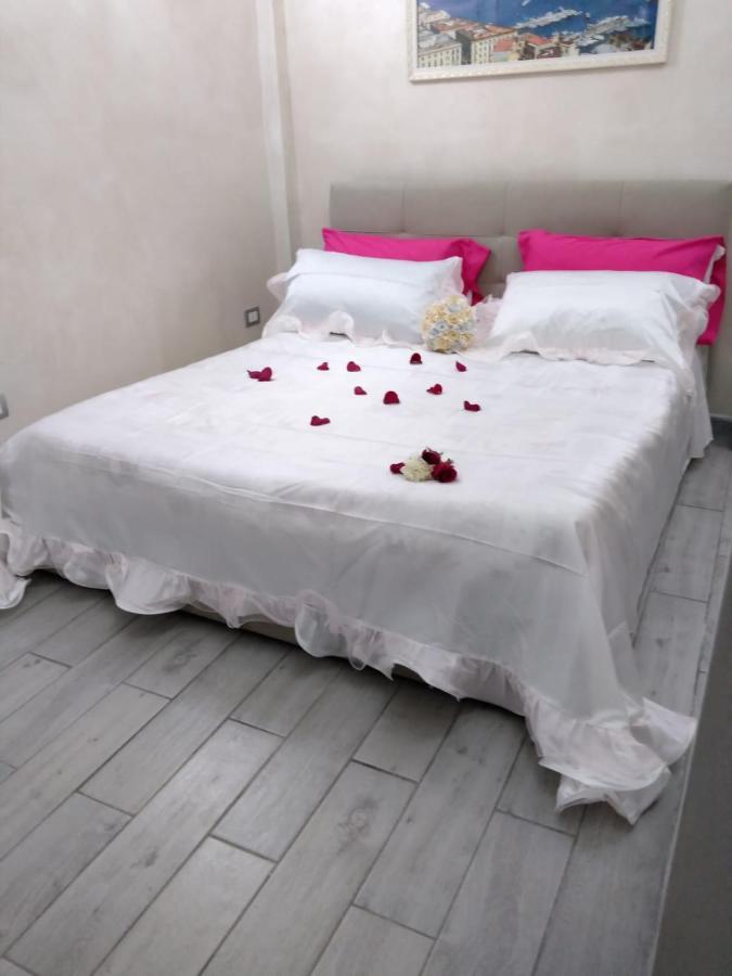 Dante Street 49 Villa Napoli Ngoại thất bức ảnh