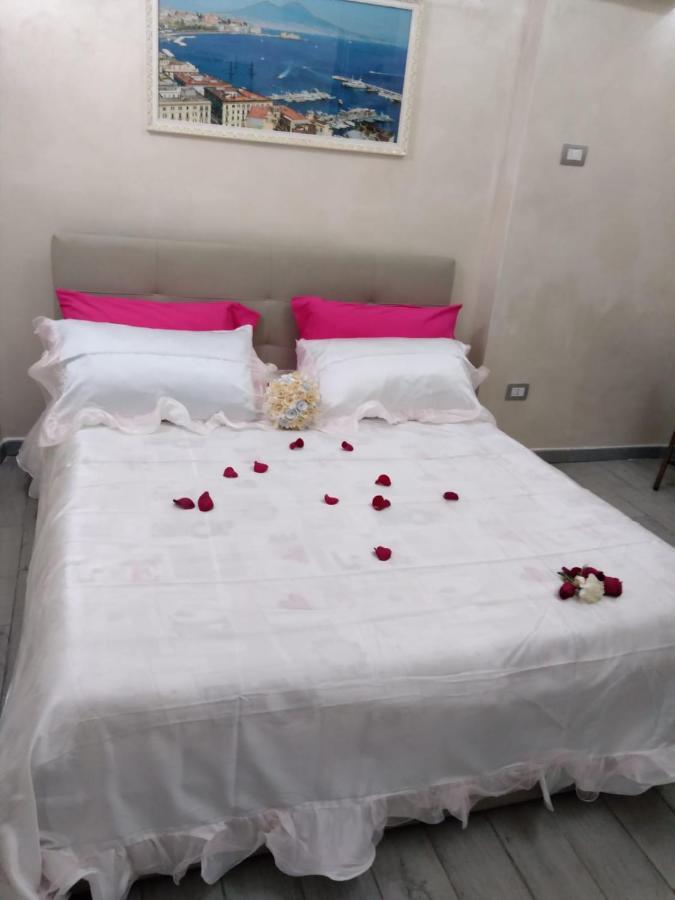 Dante Street 49 Villa Napoli Ngoại thất bức ảnh