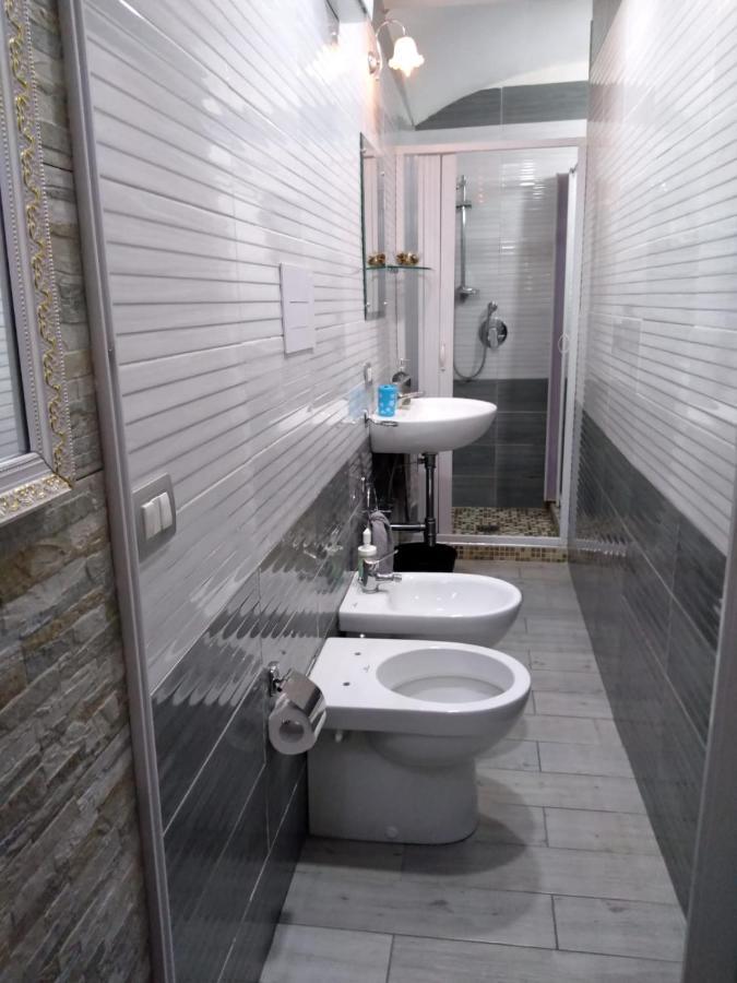 Dante Street 49 Villa Napoli Ngoại thất bức ảnh