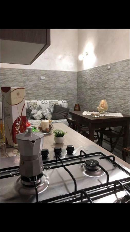 Dante Street 49 Villa Napoli Ngoại thất bức ảnh