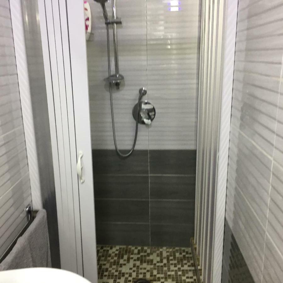 Dante Street 49 Villa Napoli Ngoại thất bức ảnh
