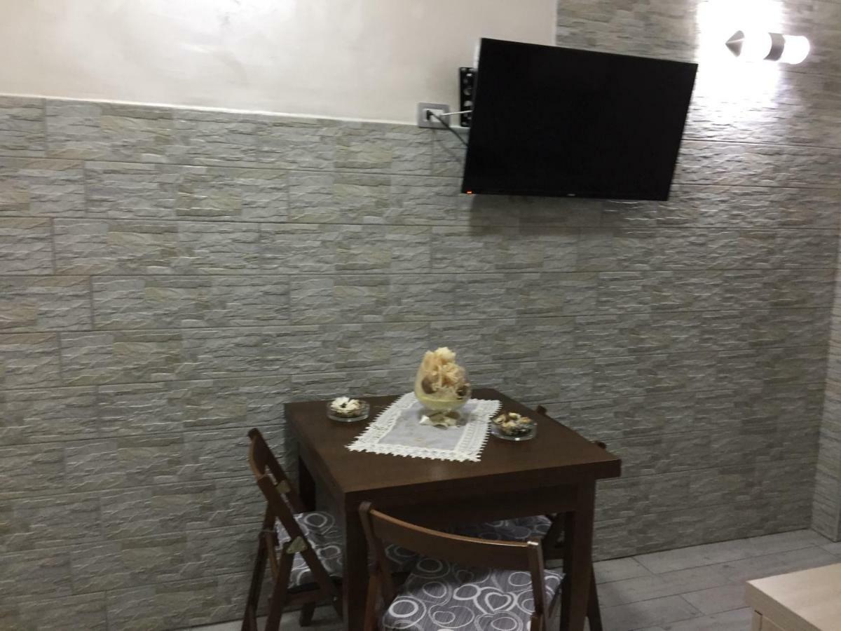 Dante Street 49 Villa Napoli Ngoại thất bức ảnh