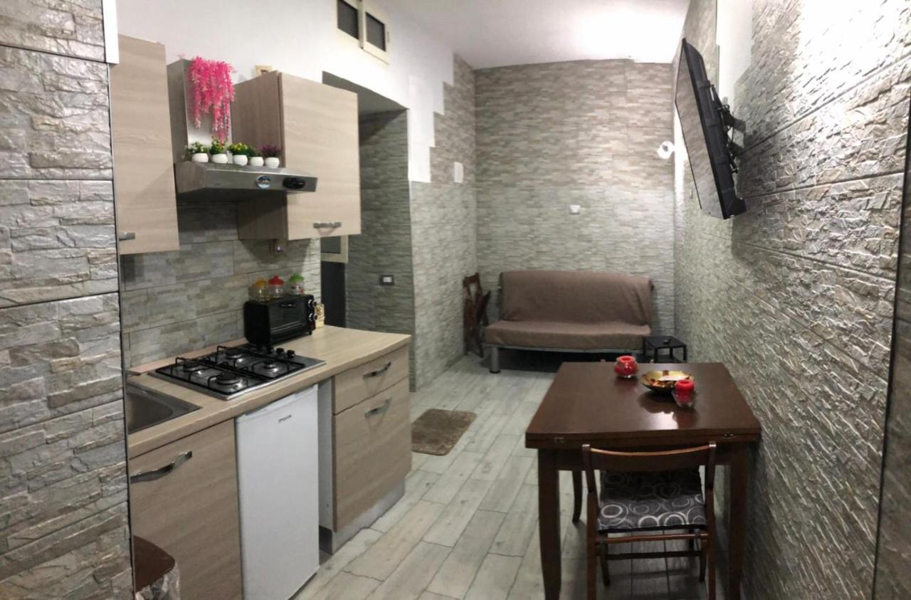 Dante Street 49 Villa Napoli Ngoại thất bức ảnh