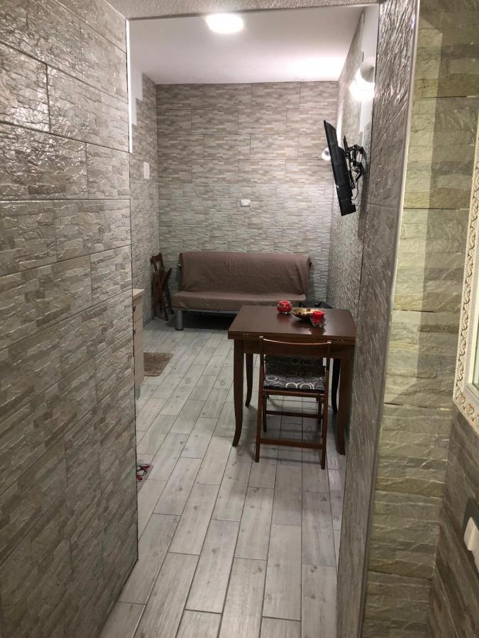 Dante Street 49 Villa Napoli Ngoại thất bức ảnh