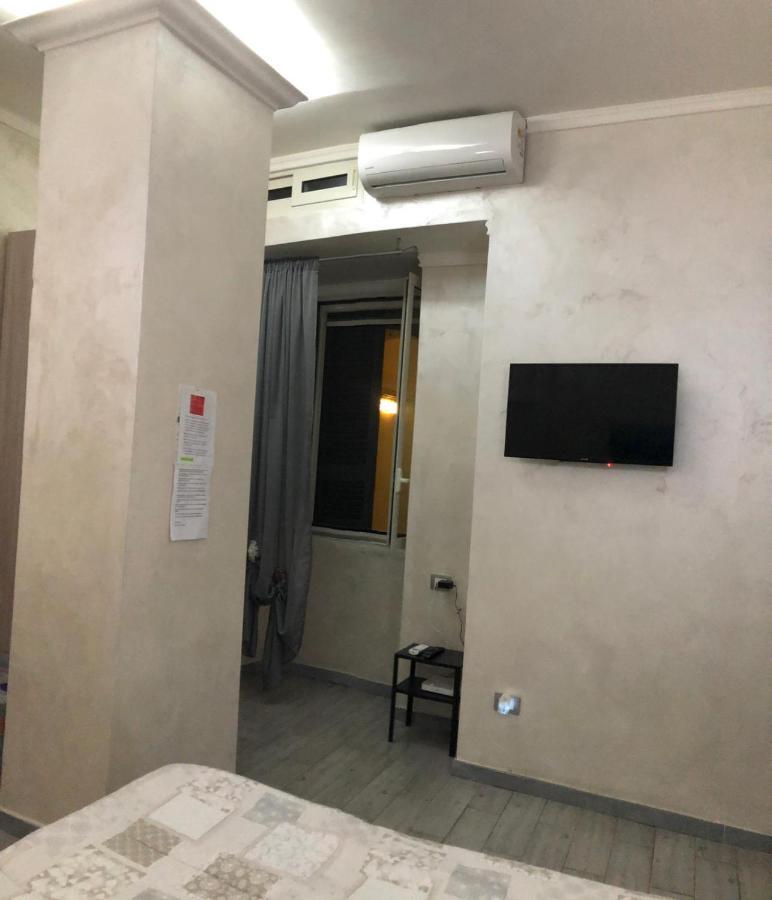 Dante Street 49 Villa Napoli Ngoại thất bức ảnh